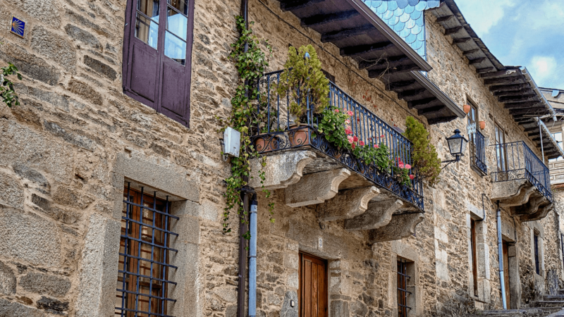 Que ver en Puebla de Sanabria, un día, España