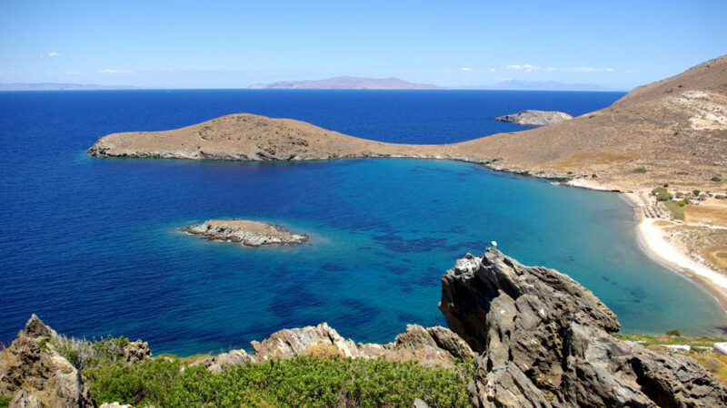 Qué ver en Syros, Grecia