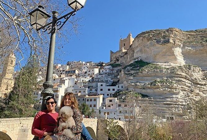 Alcalá del Júcar qué ver en un día, España