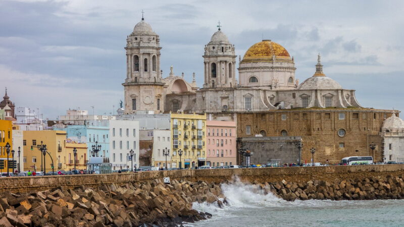 Qué ver en Cádiz y alrededores en 3 días, España