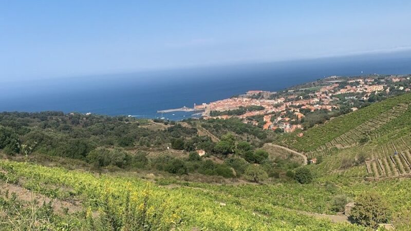 Colliure qué ver en un día, Francia