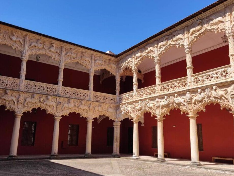 Guadalajara Qué ver en un día, España