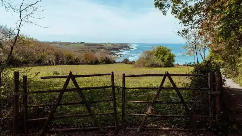Hendaya que ver en un día, Francia