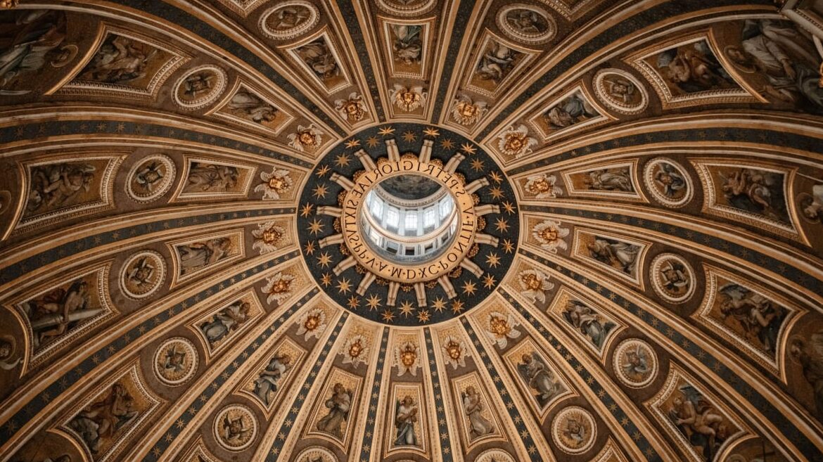 Iglesias que ver en Roma, Italia