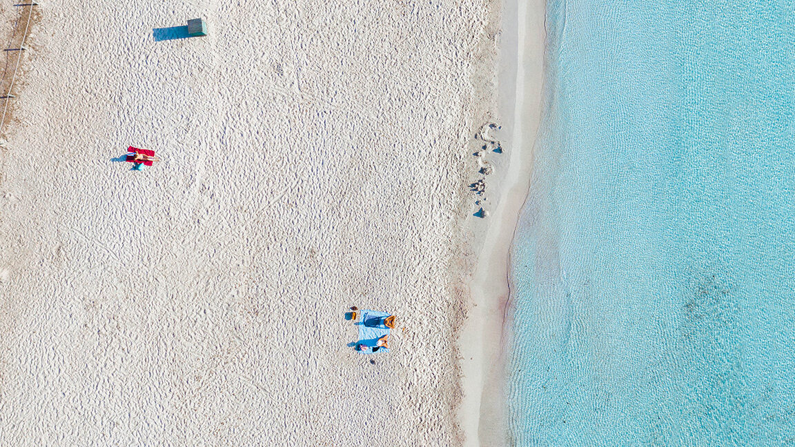 Playas qué ver en Mallorca, España