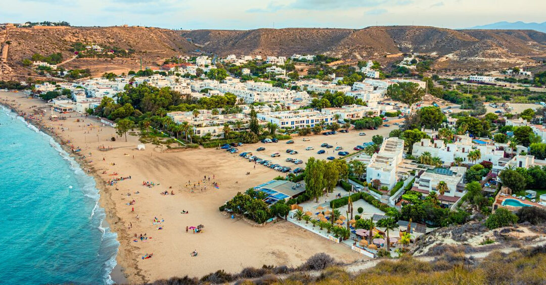 Pueblos que ver en Cabo de Gata, España