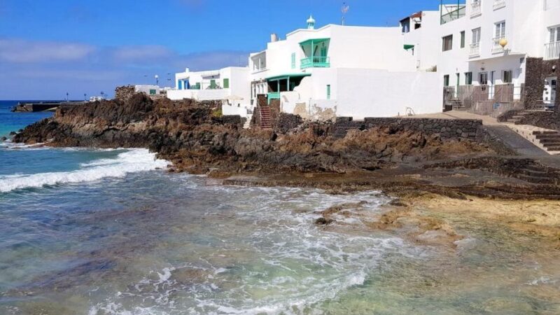 Pueblos que ver en Lanzarote, España