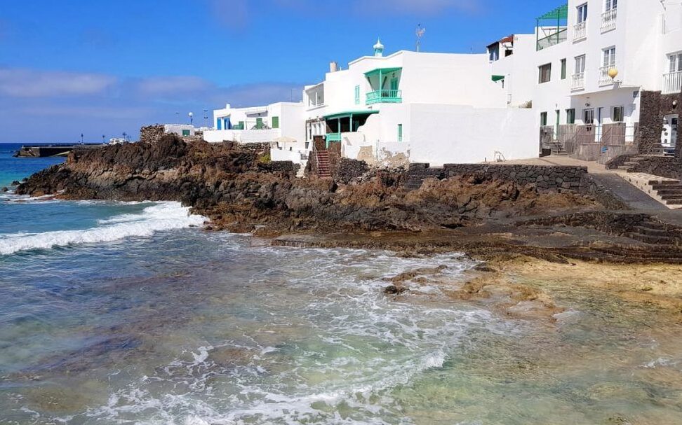 Pueblos que ver en Lanzarote, España