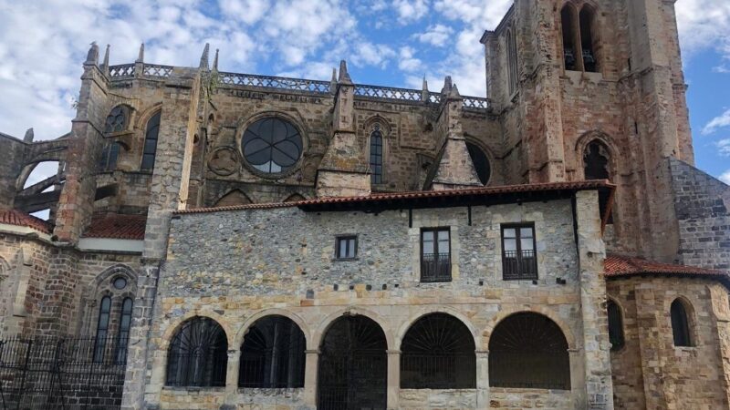 Pueblos que ver en Santander, España