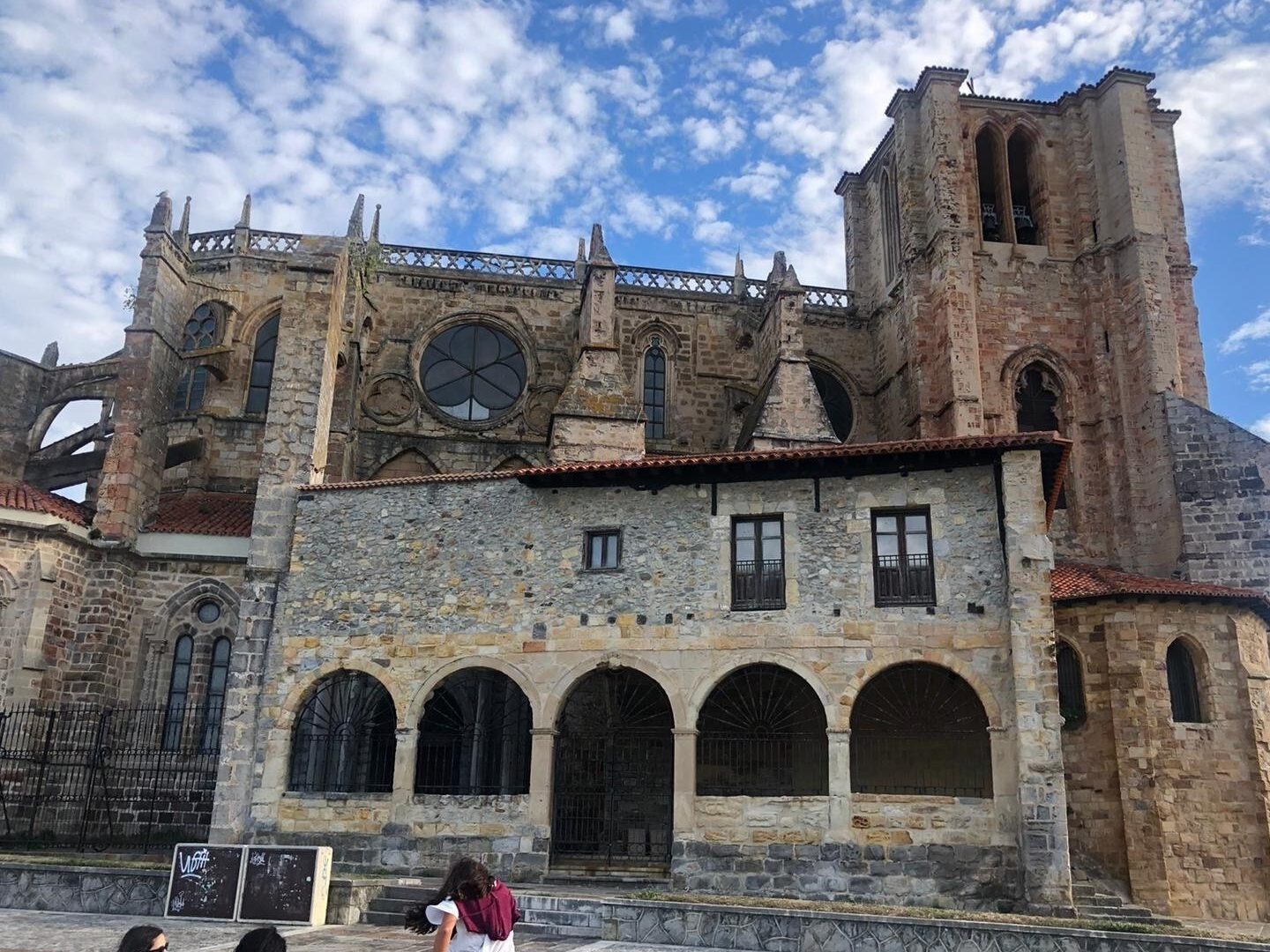Pueblos que ver en Santander, España