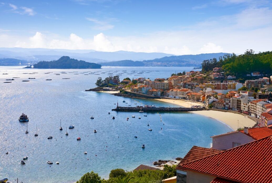 Qué ver en A Guarda Pontevedra, España