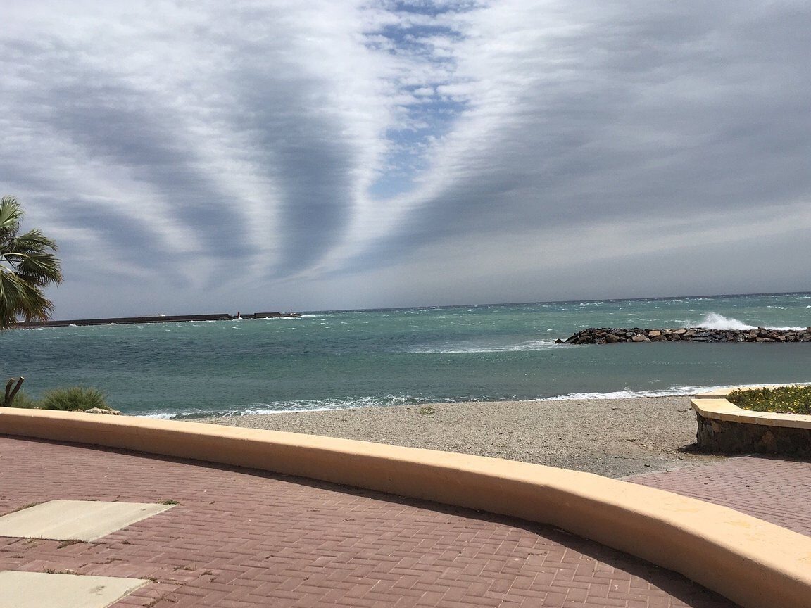 Que ver en Adra, España