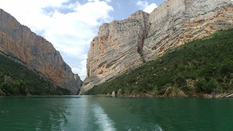 Que ver en Ager, España