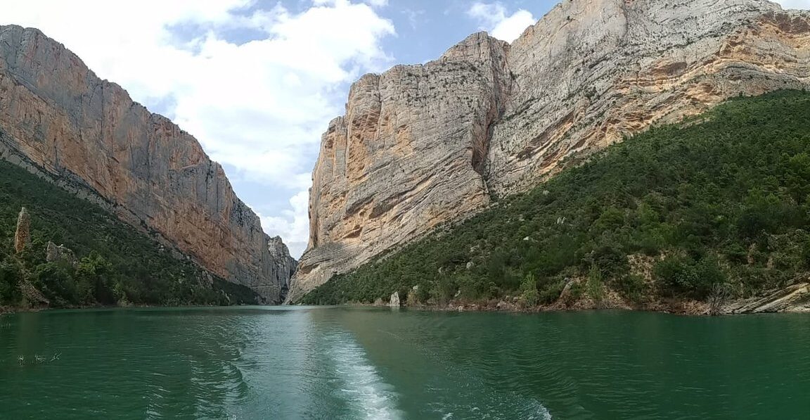 Que ver en Ager, España