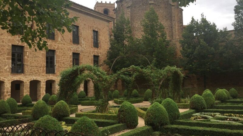 Qué ver en Agreda, España
