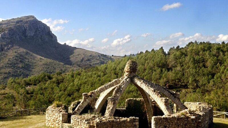 Qué ver en Agres, España