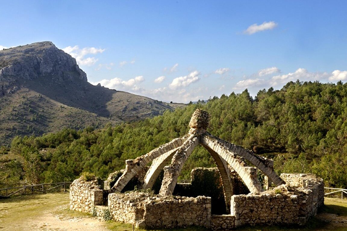Qué ver en Agres, España