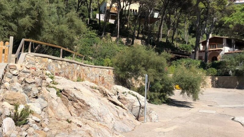 Que ver en Aiguafreda, España