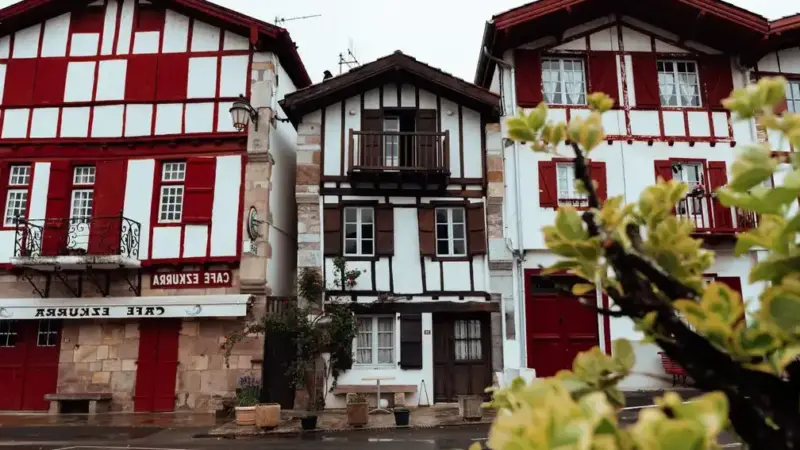 Qué ver en Ainhoa, Francia