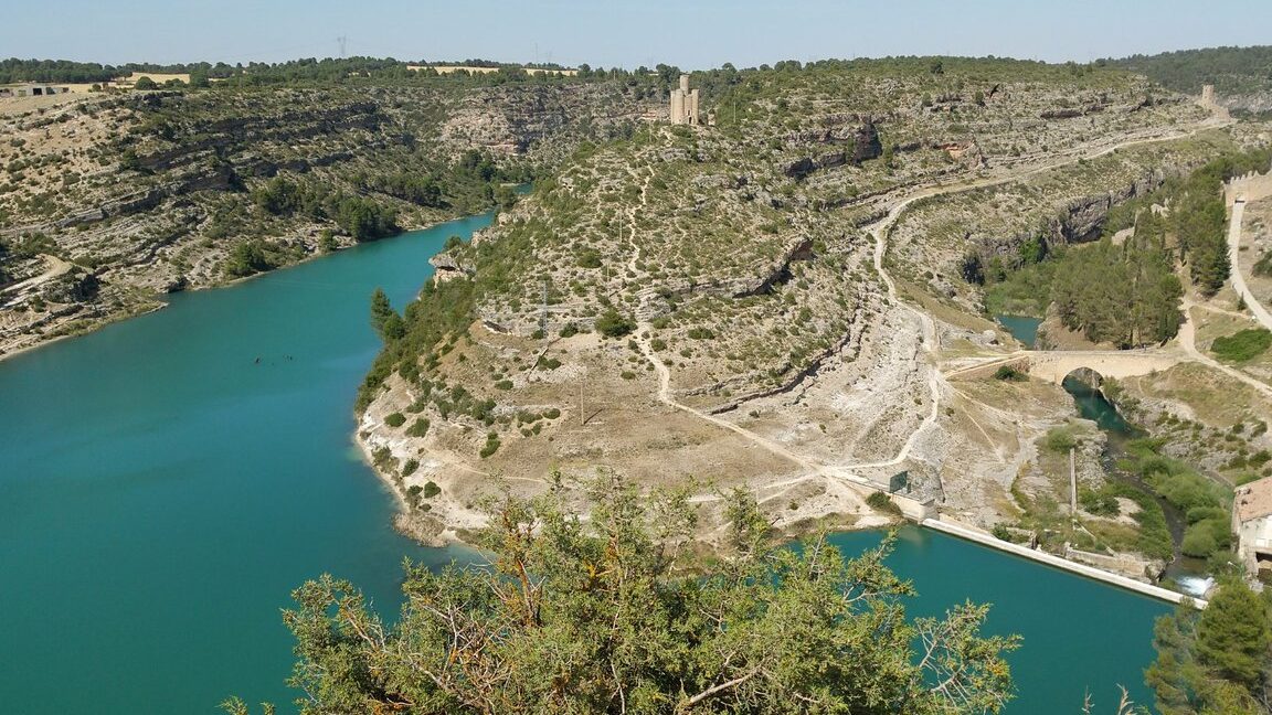 Qué ver en Alarcón, España