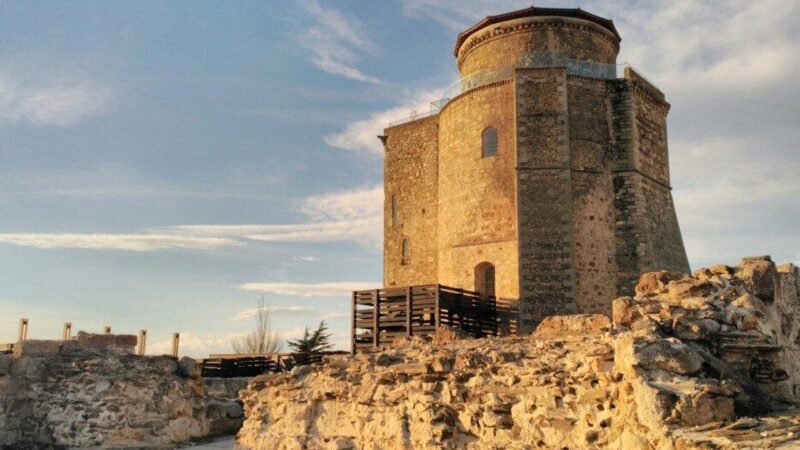 Qué ver en Alba de Tormes, España