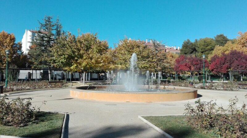 Que ver en Albacete, España
