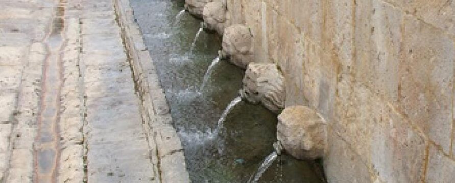 Qué ver en Albalate de Zorita, España