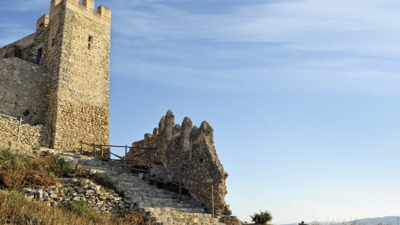 Qué ver en Alcalá de Xivert, España