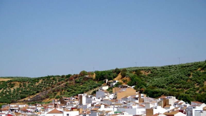Que ver en Alcalá del Valle, España