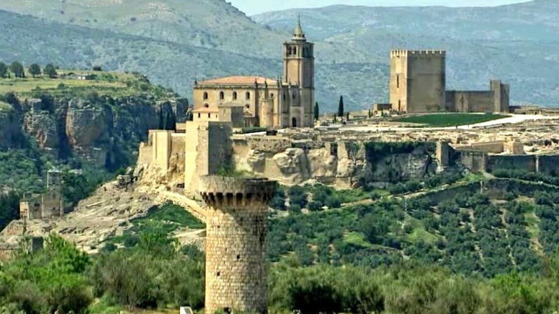 Qué ver en Alcalá la Real, España