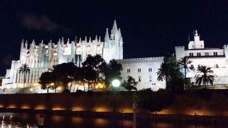Que ver en Alcanar, España
