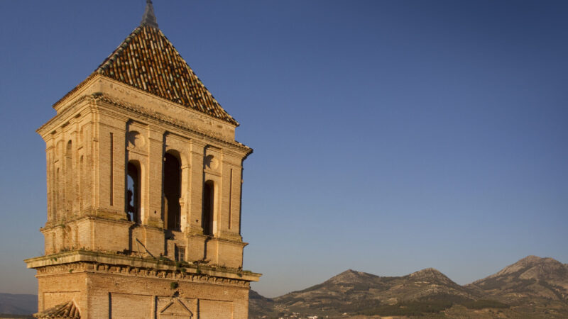 Qué ver en Alcaudete, España