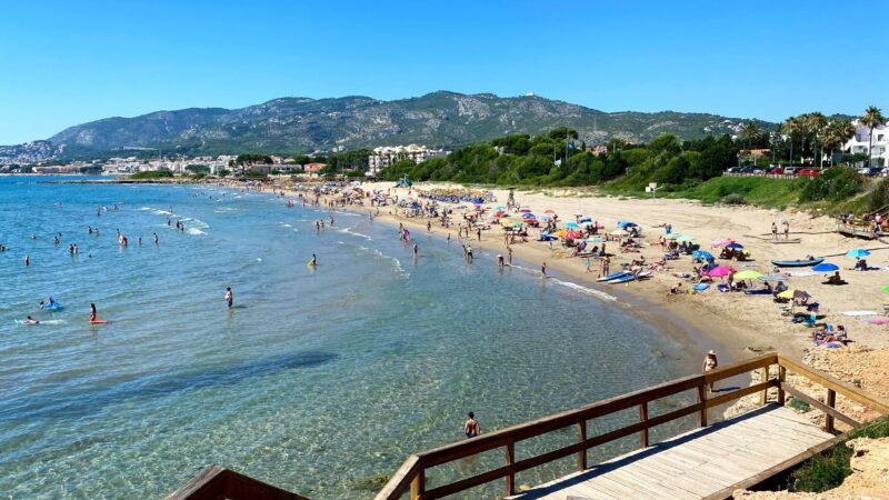 Que ver en Alcoceber, España