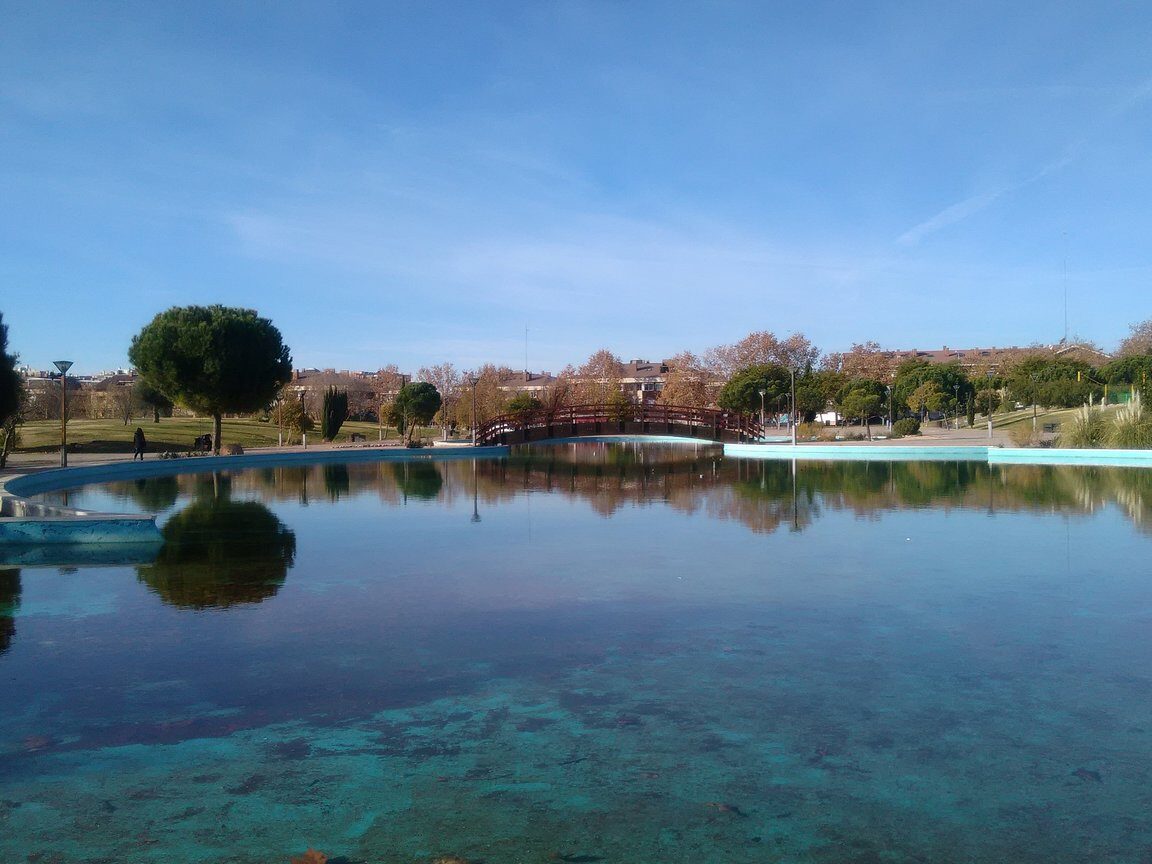 Que ver en Alcorcón España