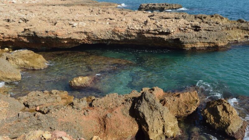 Qué ver en Alcossebre, España