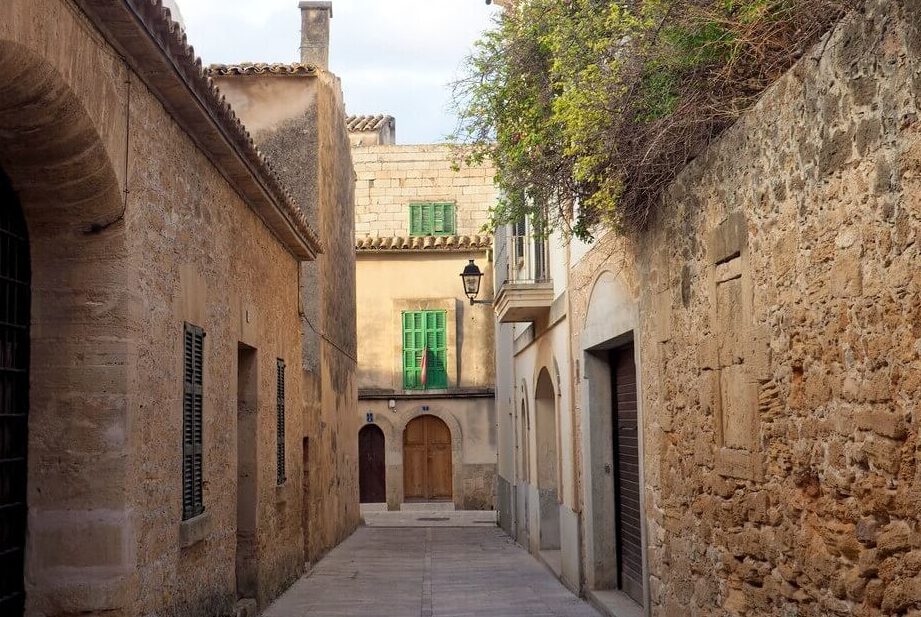 Que ver en Alcudia en un día, España