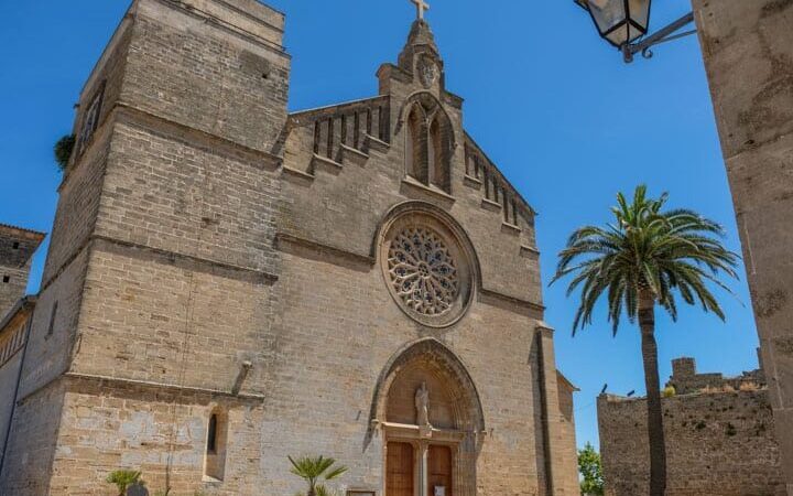 Qué ver en Alcudia, España