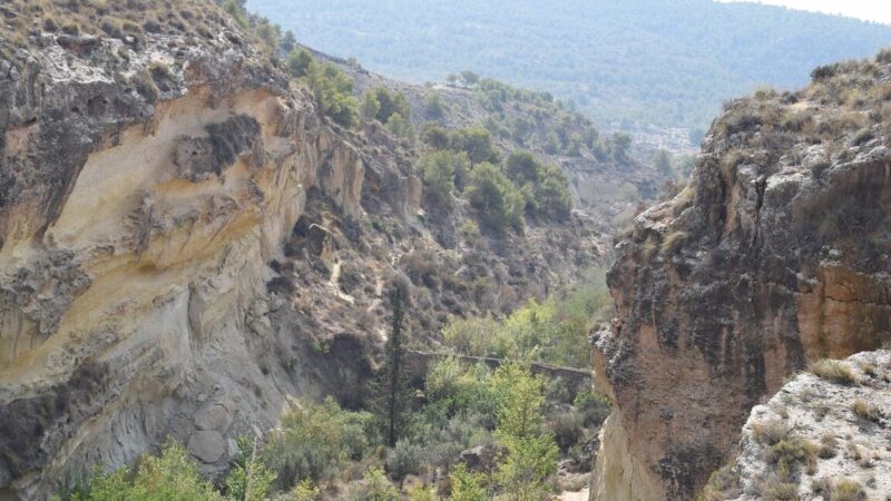 Qué ver en Aledo, España
