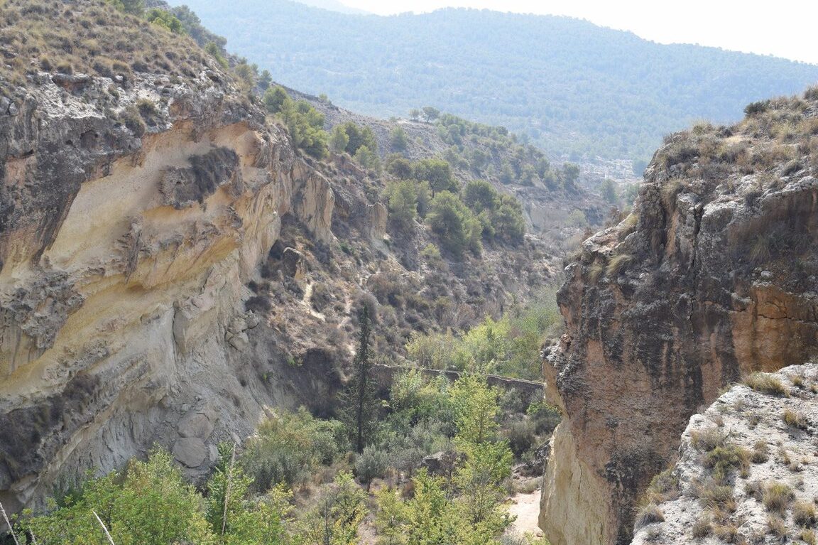 Qué ver en Aledo, España