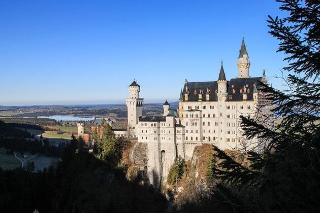 Qué ver en Alemania