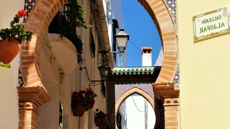 Qué ver en Alfarnate, España