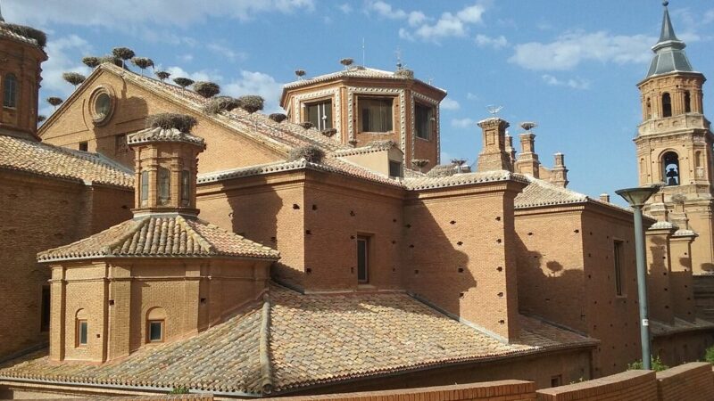 Qué ver en Alfaro, España