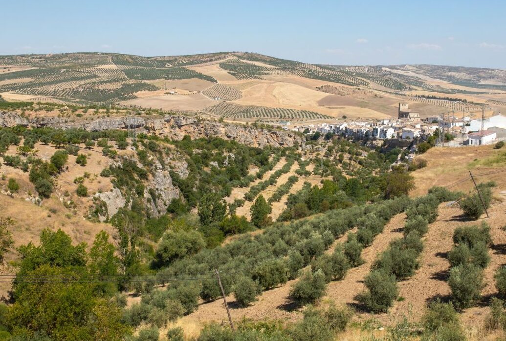 Qué ver en Alhama de Granada, España