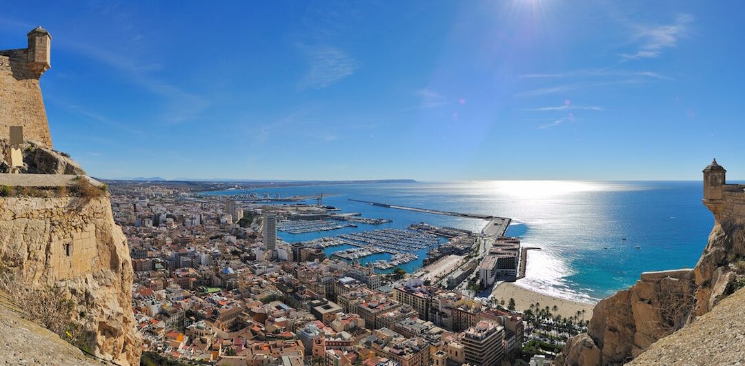 Que ver en Alicante en dos días, España
