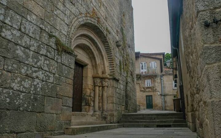 Qué ver en Allariz, España