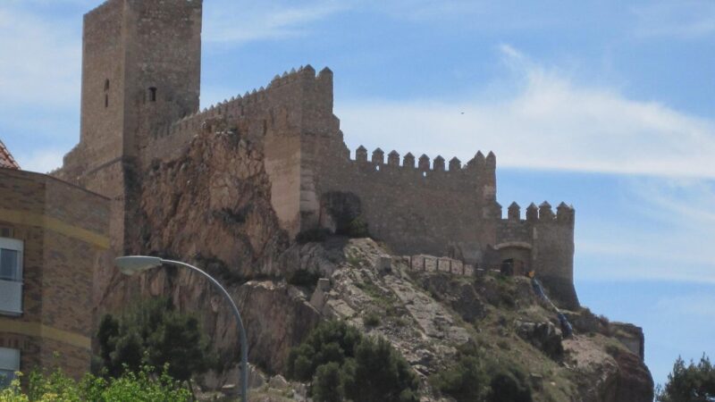 Qué ver en Almansa, España