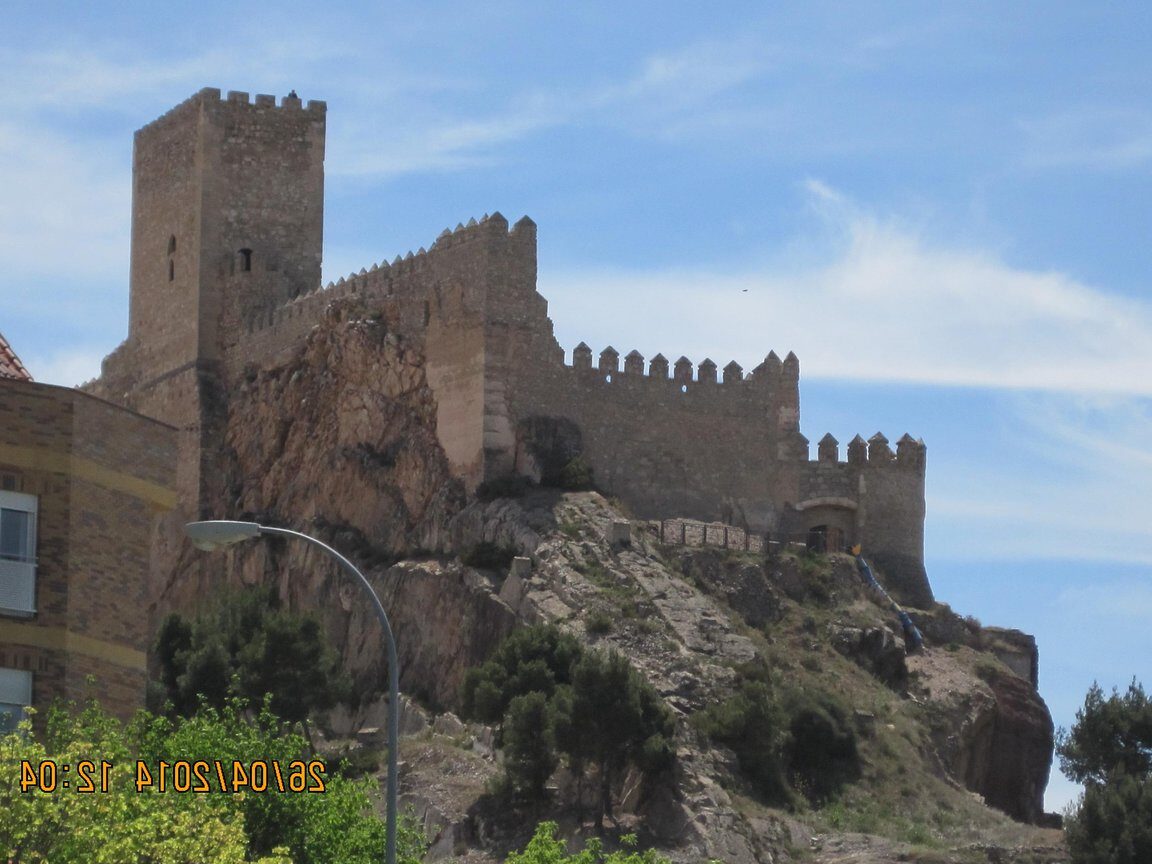 Qué ver en Almansa, España