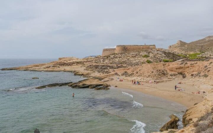 Qué ver en Almería en 4 días, España
