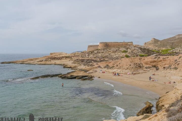 Qué ver en Almería en 4 días, España