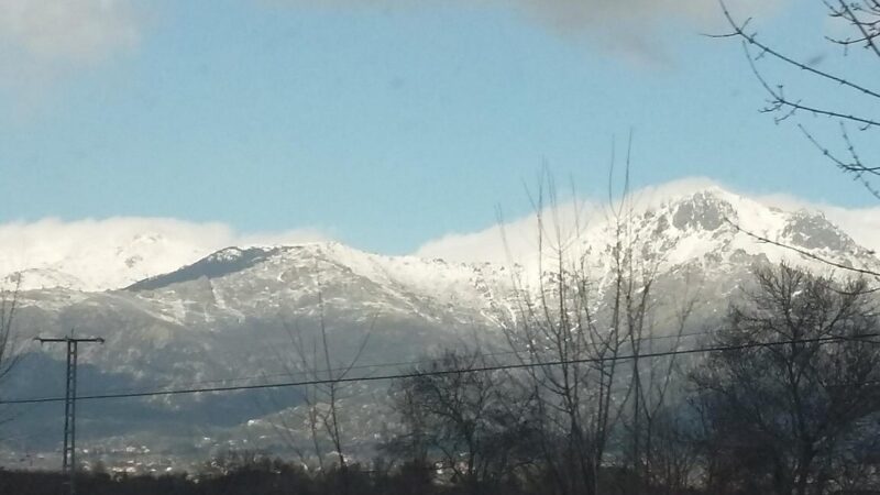 Qué ver en Alpedrete, España